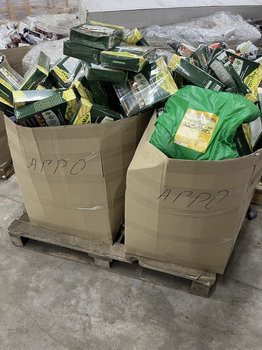 Агро палета мікс