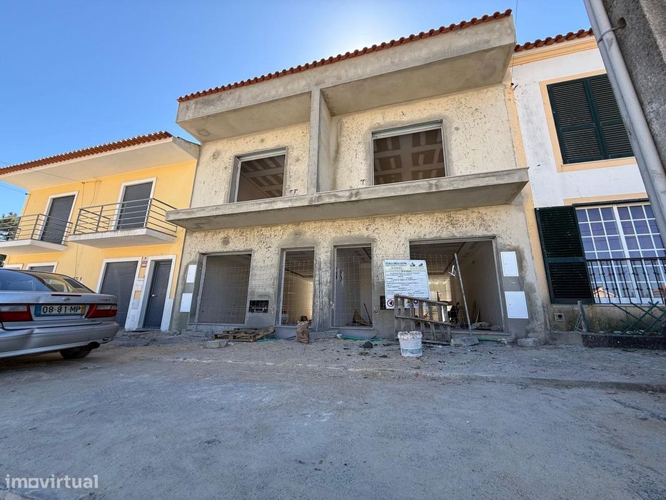 Moradia em banda ; Quinta do Conde