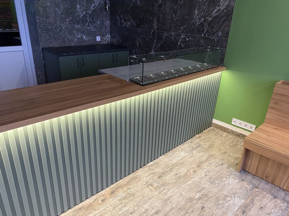 Монтаж В ПОДАРУНОК‼️Барні стійки та меблі | Унікальний дизайн | ПИШІТЬ