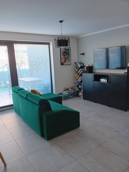 Dom – Modlnica - Widok 5
