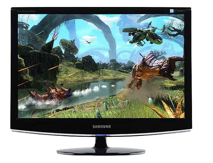 Продам Монітор Samsung SyncMaster  20" (1600x900)
