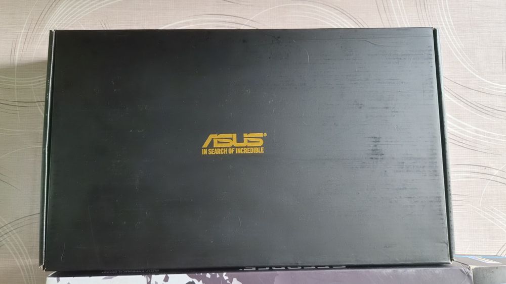 GeForce GTX 1060 6GB Asus