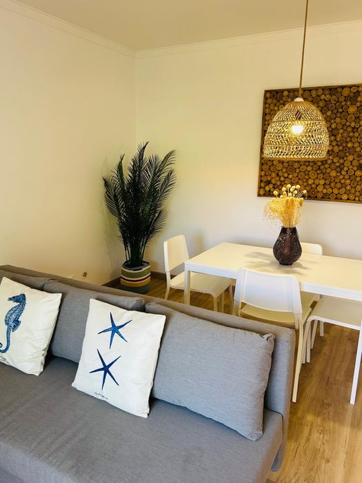 Apartamento T1 tavira