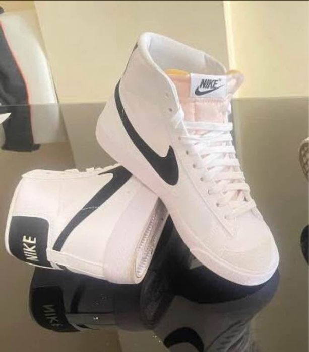 Sapatilhas Nike tamanho 39