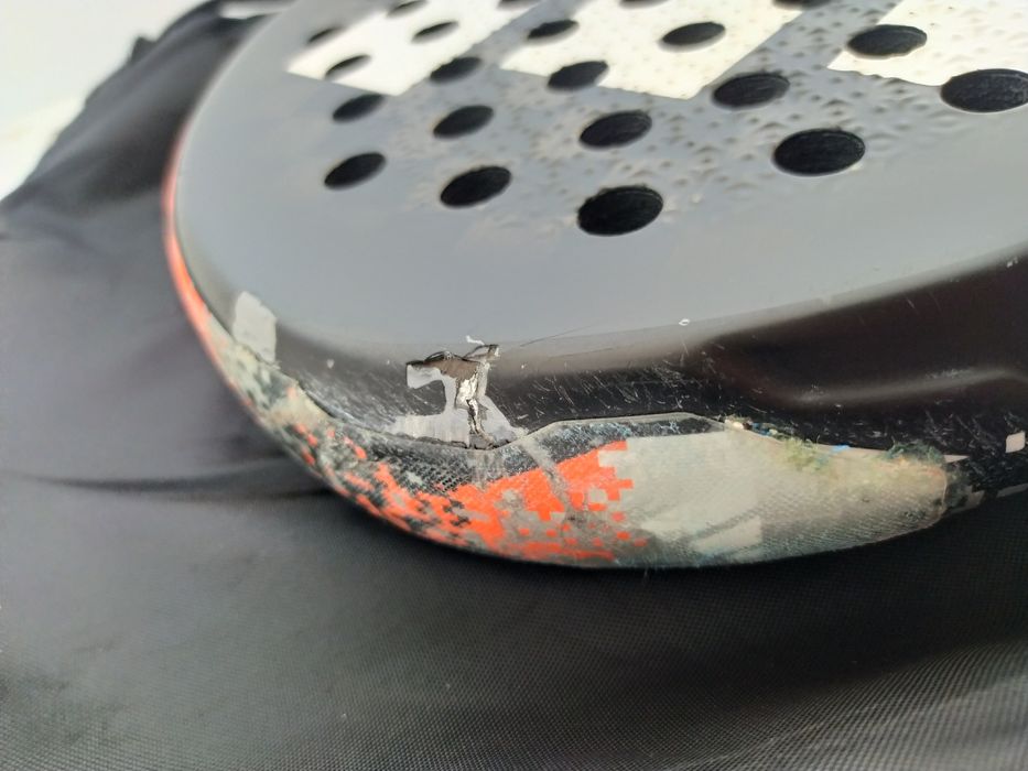 Adidas Adipower Ctrl 3.2