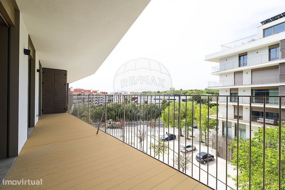 Apartamento T2 para venda