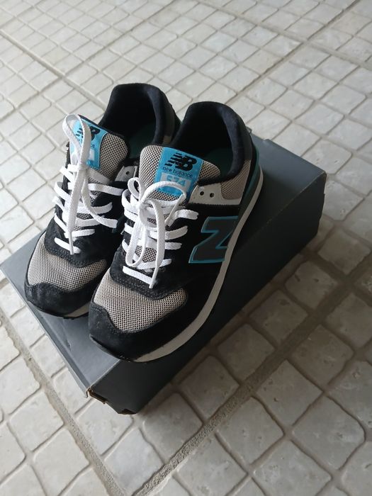 Sapatilhas New Balance n.36.5