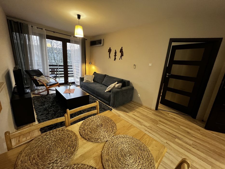 Apartament Władysowowo