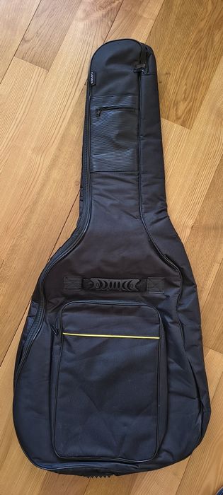 Futerał na gitarę klasyczną akustyczną