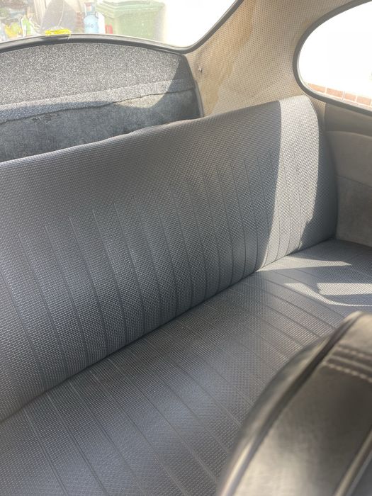 Vw carocha de 1970