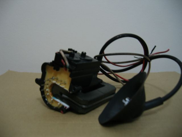KF58334D Line Output Transformer = HR8337 (HR8337), Removed from CIE TV64729509899393122
