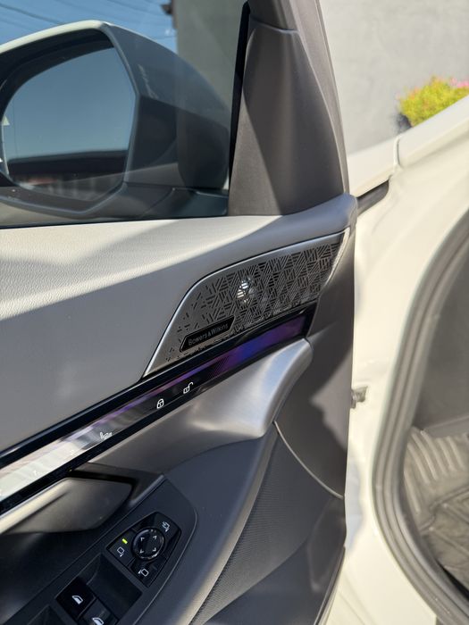 BMW i5 L 35 eDrive 2024