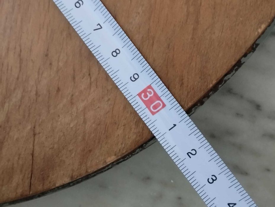 Base com Espelho Vintage