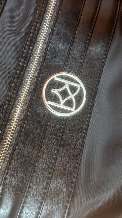 Torebka listonoszka Kazar