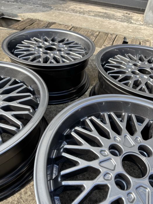 Felgi Borbet BB 15”