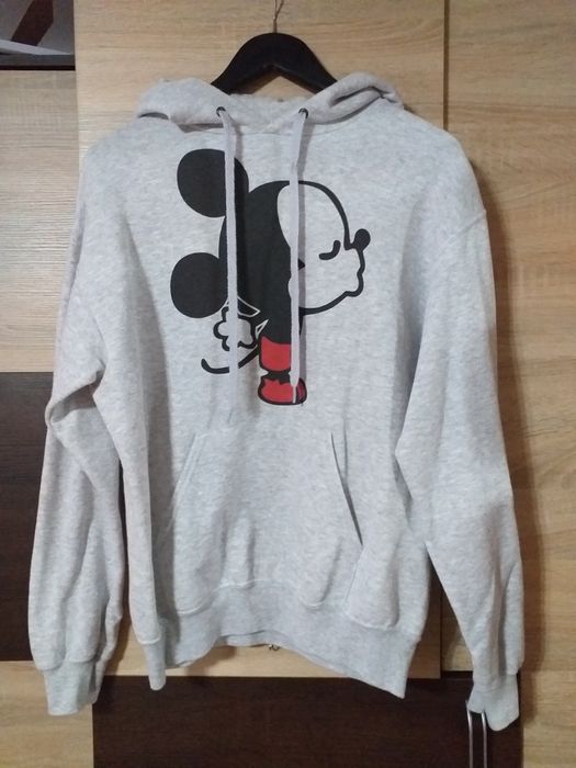 Komplet bluzy dla zakochanych