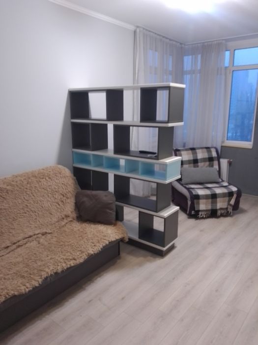 1-комн. Всегда есть свет.Балковская/Средняя  ЖК Балковский