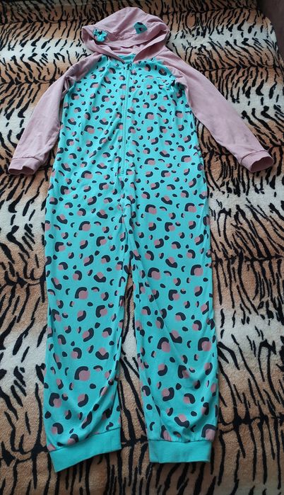 Піжама для дівчинки