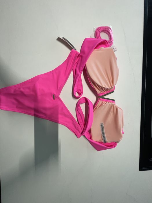 VICTORIA’S SECRET, bikini strój kąpielowy, roz. M