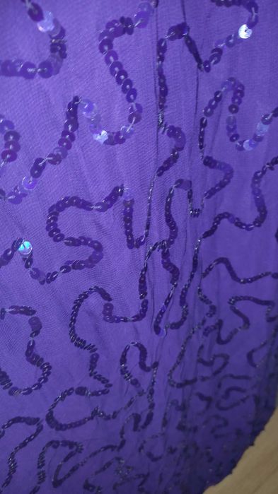 Sukienka "BHS" M/L na karnawał sylwester impreza