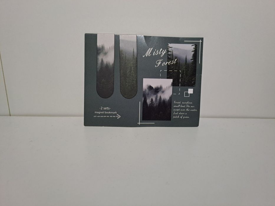 Marcador de páginas