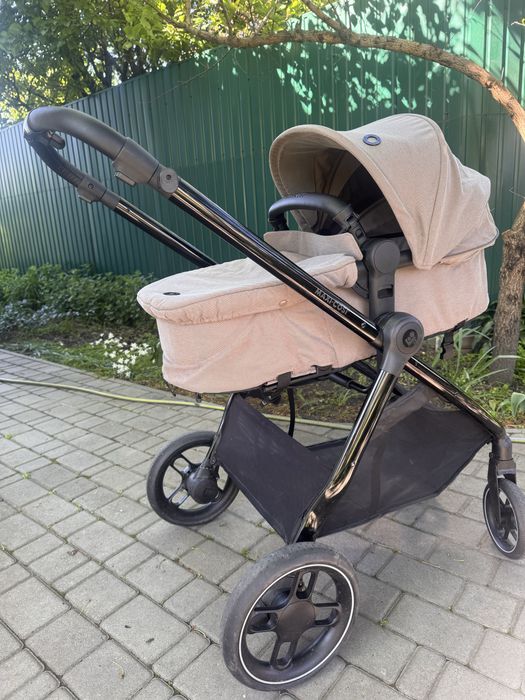 Коляска 2в1 Maxi Cosi Zelia