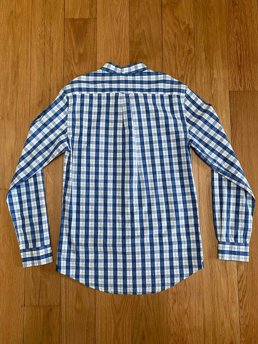 Camisa Mo, 100% algodão tamanho S, nova com etiqueta.