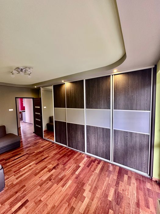 Sprzedam mieszkanie 49,30 m² – Krosno, ul. Żwirki i Wigury - Widok 6