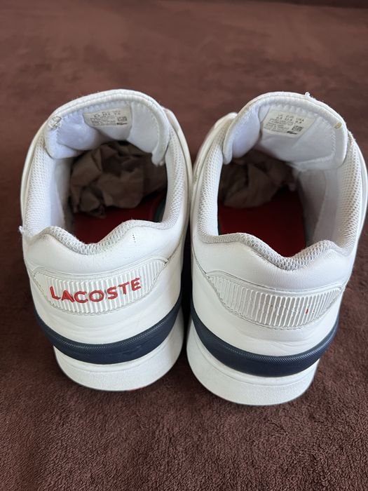 Кросівки Lacoste 42