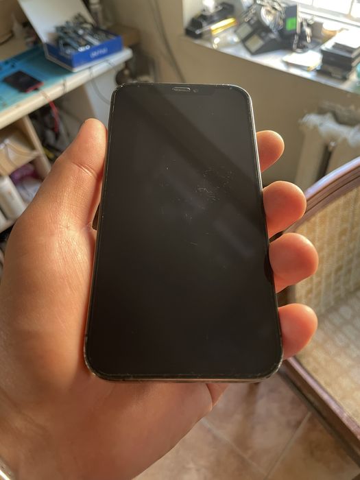 Iphone 12 pro 128