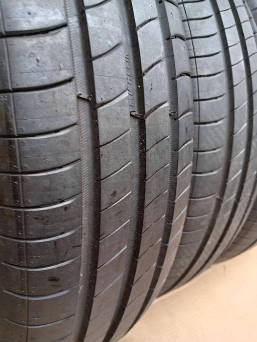 4 Opony letnie Michelin e.Primacy
