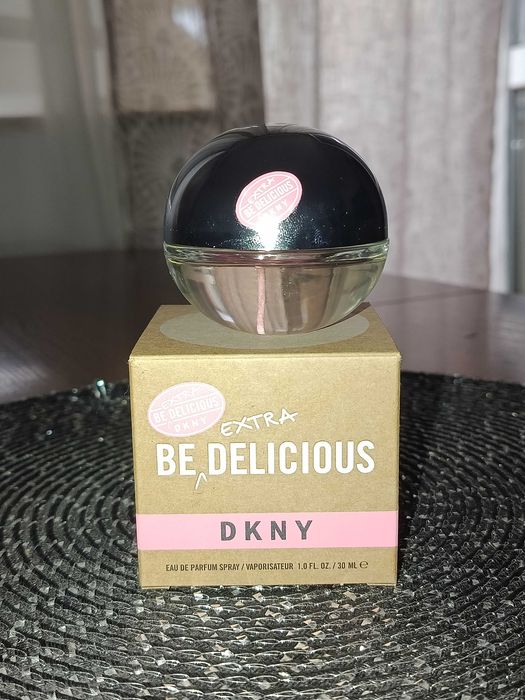 Sprzedam perfumy Donna Karan Be Delicious Extra.