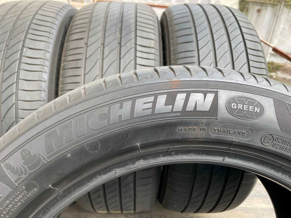 Літні шини Michelin Primacy 3 ST 215/55 R17 94V