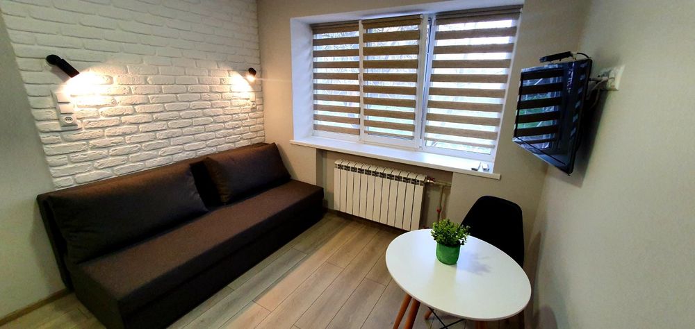 Смарт квартира подобово