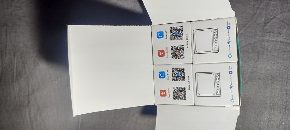Inteligentny moduł włącznika świateł
