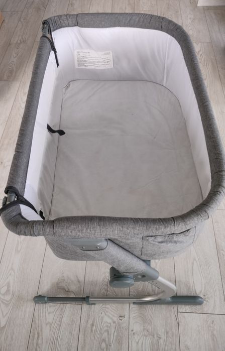 Łóżeczko dostawka kinderkraft