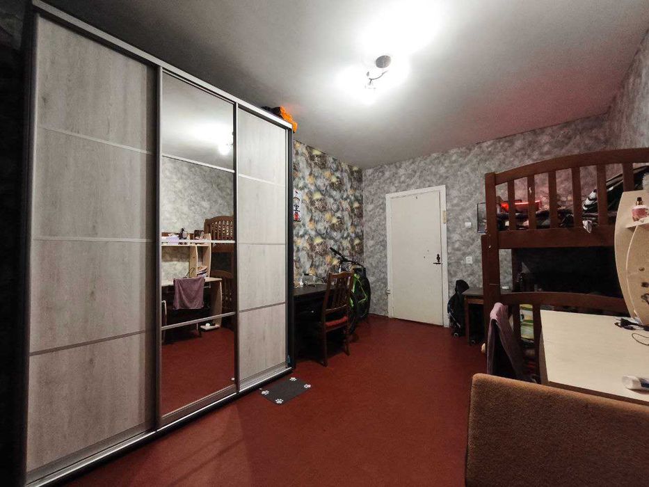 Продається затишна 2-кімнатна квартира площею 53 м², вул. Коваленка LD