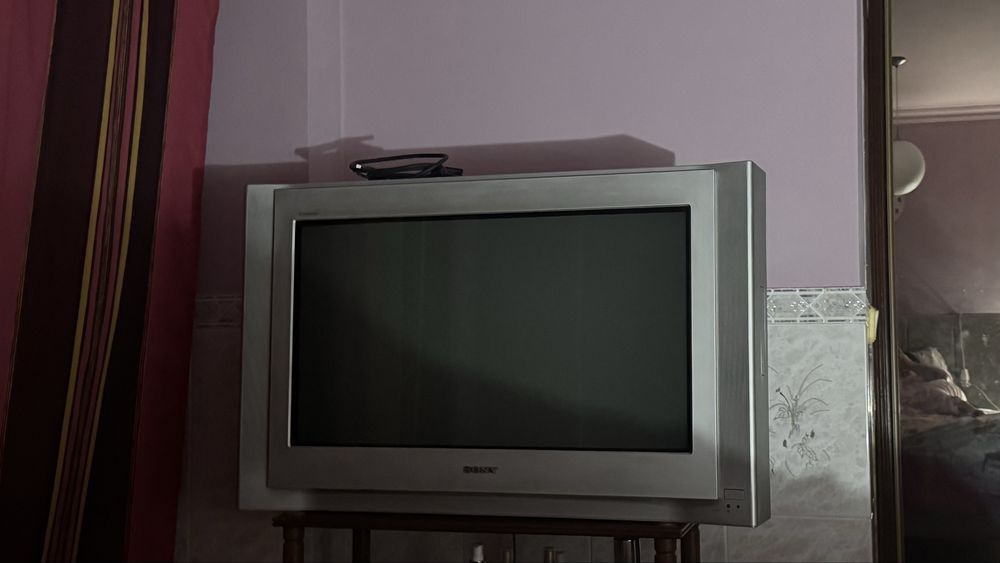 Televisao usasa mas como nova
