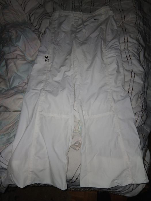 Calças Cargo da Nike