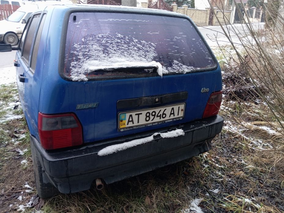 Продам авто Фіат