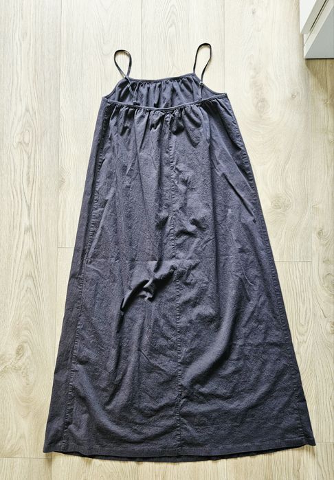 Sukienka letnia maxi Mango r.S