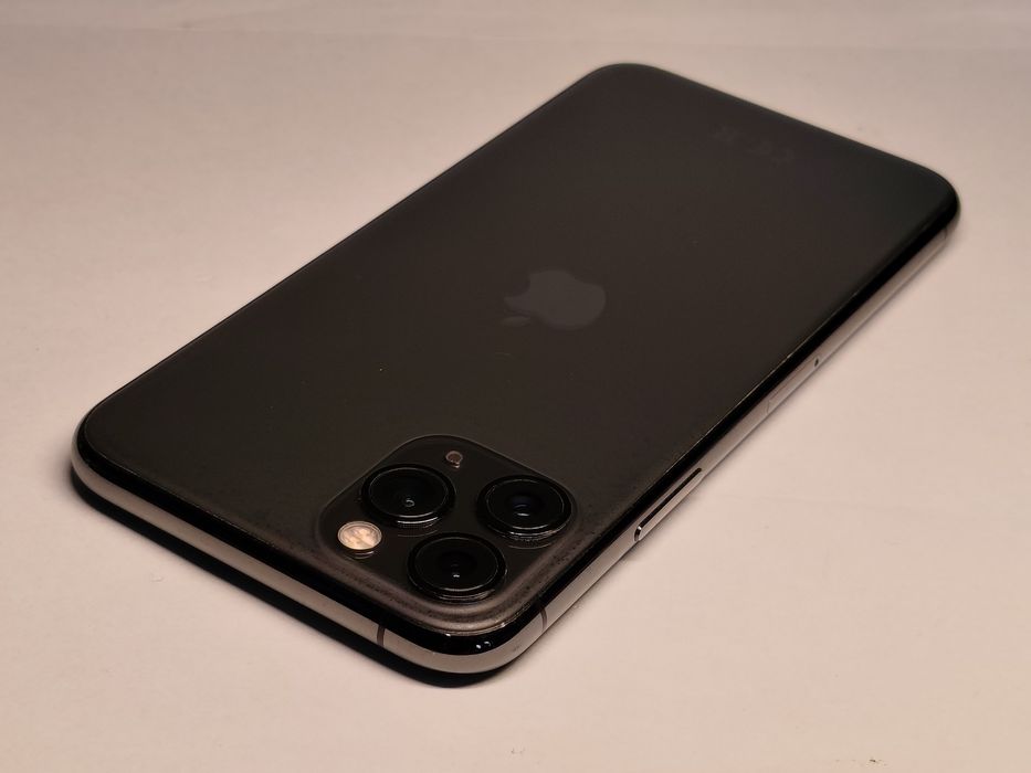 Apple iPhone 11 Pro 256GB Space Gray
