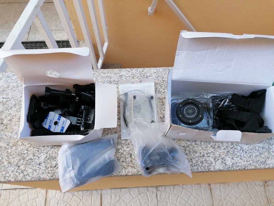 Vídeo Camara Sport64297543086723122
