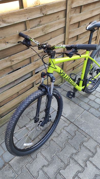 Rower Specialized- stan idealny