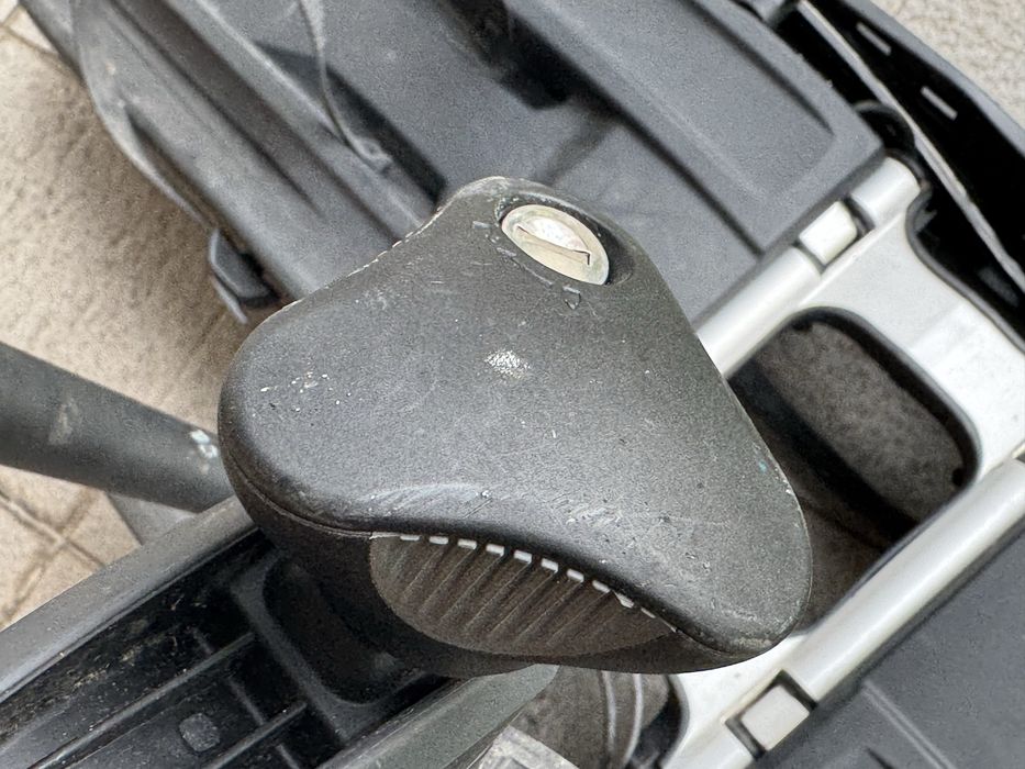 Б/у Велокріплення Thule EasyFold XT 933 на два