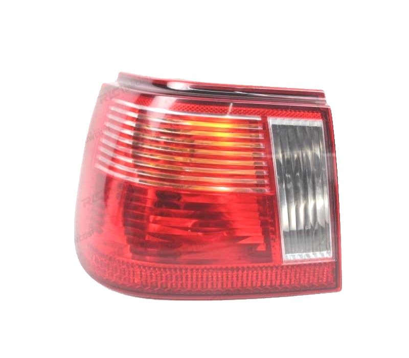 FAROLIN ESQ PARA SEAT IBIZA IV 99-01 BRANCO VERMELHO