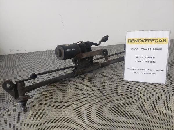 Motor limpa vidros frente FIAT Scudo (220_)