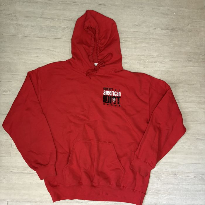 Худі GreenDay (м-л)