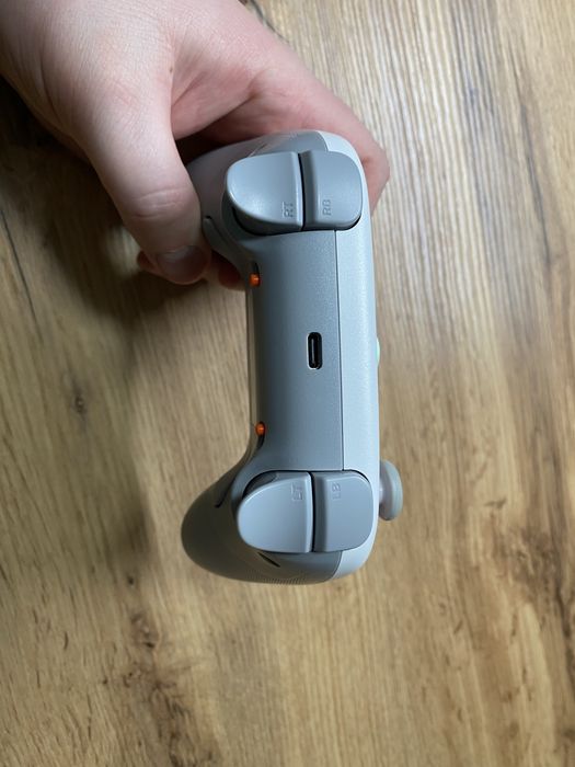 Топовий Гемпад gamesir nova lite 2