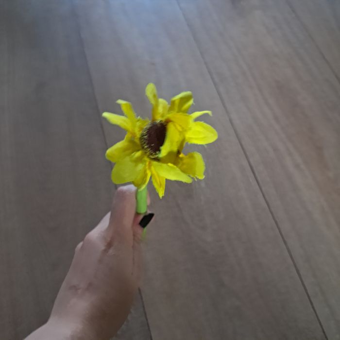 Ozdoba kwiatek sprzedam